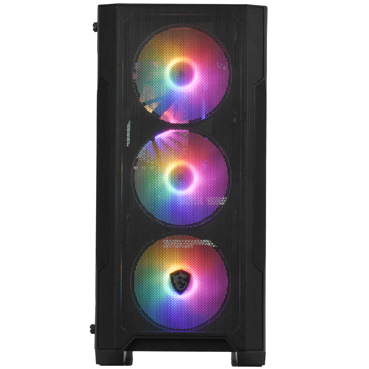 PC Gamer DELTA V2
