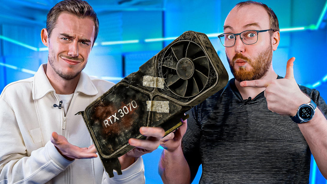 🎮 Acheter une carte graphique neuve ou reconditionnée : avantages et inconvénients