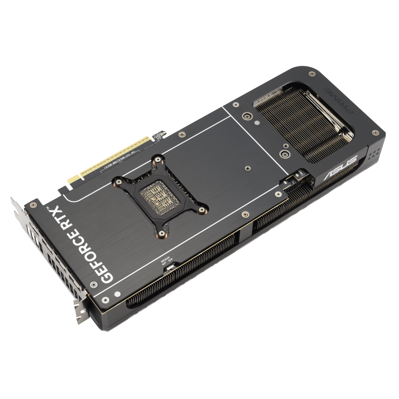 Asus PRIME GeForce RTX 5070 Ti 16GB GDDR7 OC Edition