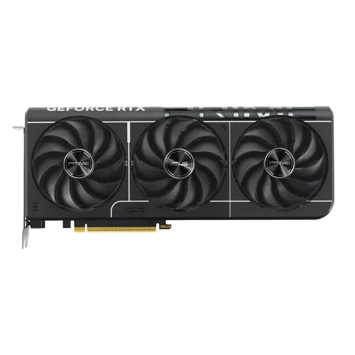 Asus PRIME GeForce RTX 5070 Ti 16GB GDDR7 OC Edition