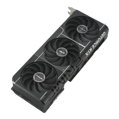 Asus PRIME GeForce RTX 5070 Ti 16GB GDDR7 OC Edition