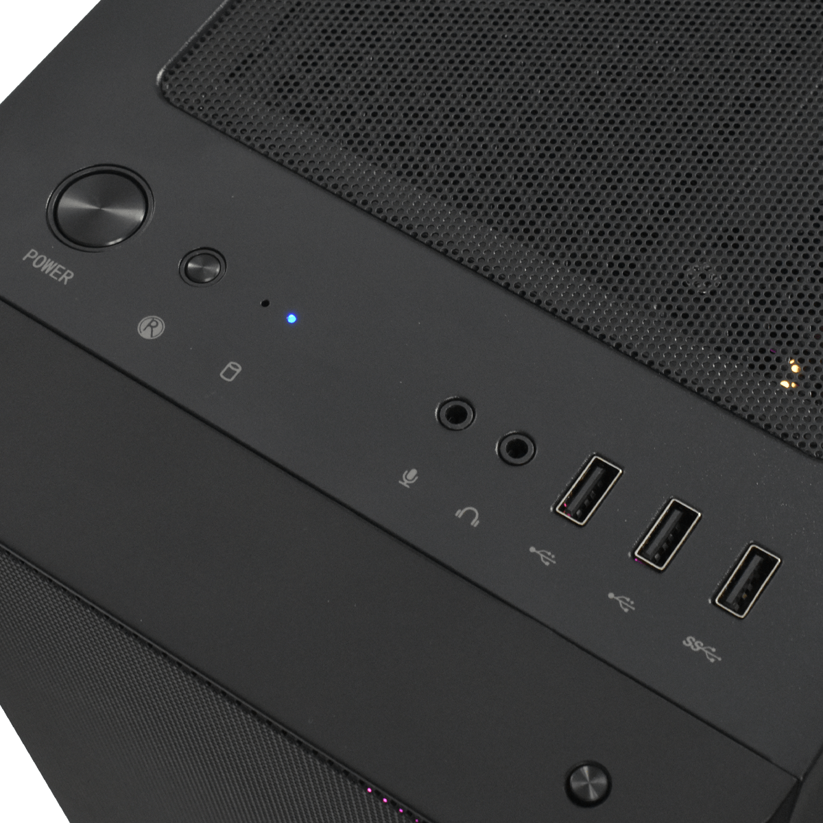 PC Gamer DELTA V2