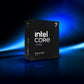Intel® Core™ Ultra 7 265K processeur pour PC de Bureau 20 cœurs (8 P-Cores + 12 E-Cores) jusqu'à 5,5 GHz