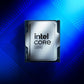Intel® Core™ Ultra 7 265K processeur pour PC de Bureau 20 cœurs (8 P-Cores + 12 E-Cores) jusqu'à 5,5 GHz