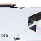 MSI GamingRTX 5070 TI 16G Gaming Trio OC Carte graphique blanche (16 Go GDDR7, 256 bits, performances extrêmes : 2580 MHz, DisplayPort x 3 2.1a, HDMI 2.1b, architecture NVIDIA Blackwell)