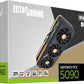 ZOTAC Gaming GeForce RTX 5090 Solid OC DLSS 4 32GB GDDR7 512-bit 28 Gbps PCIE 5.0 Gaming Graphics Card, IceStorm 3.0 Advanced Cooling, Spectra 2.0 ARGB Lighting, ZT-B50900J-10P