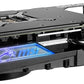 MSI Gaming RTX 4070 Ti Super 16G Gaming X Slim Graphics Card (NVIDIA RTX 4070 Ti Super, 256-Bit, Boost Clock: 2685 MHz, 16GB GDRR6X 21 Gbps, HDMI/DP, Ada Lovelace Architecture)