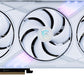 MSI GamingRTX 5070 TI 16G Gaming Trio OC Carte graphique blanche (16 Go GDDR7, 256 bits, performances extrêmes : 2580 MHz, DisplayPort x 3 2.1a, HDMI 2.1b, architecture NVIDIA Blackwell)