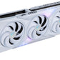 MSI GamingRTX 5070 TI 16G Gaming Trio OC Carte graphique blanche (16 Go GDDR7, 256 bits, performances extrêmes : 2580 MHz, DisplayPort x 3 2.1a, HDMI 2.1b, architecture NVIDIA Blackwell)
