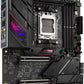 ASUS ROG STRIX B650E-E GAMING – Carte mère AMD Ryzen AM5 ATX (16+2 phases d'alimentation, DDR5, 4 x M.2, PCIe 5.0, WiFi 6E, 2.5G LAN, USB 3.2 Gen 2x2 Type-C rear I/O port, Aura Sync RGB)
