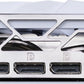 MSI GamingRTX 5070 TI 16G Gaming Trio OC Carte graphique blanche (16 Go GDDR7, 256 bits, performances extrêmes : 2580 MHz, DisplayPort x 3 2.1a, HDMI 2.1b, architecture NVIDIA Blackwell)