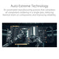 ASUS Dual GeForce RTX™ 4070 White OC Edition 12GB GDDR6X (PCIe 4.0, 12GB GDDR6X, DLSS 3, HDMI 2.1, DisplayPort 1.4a, 2.56-Slot Design, Axial-tech Fan Design, 0dB Technology, and More)