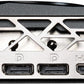 MSI Gaming RTX 4070 Ti Super 16G Gaming X Slim Graphics Card (NVIDIA RTX 4070 Ti Super, 256-Bit, Boost Clock: 2685 MHz, 16GB GDRR6X 21 Gbps, HDMI/DP, Ada Lovelace Architecture)