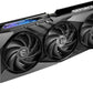 MSI Gaming RTX 4070 Ti Super 16G Gaming X Slim Graphics Card (NVIDIA RTX 4070 Ti Super, 256-Bit, Boost Clock: 2685 MHz, 16GB GDRR6X 21 Gbps, HDMI/DP, Ada Lovelace Architecture)