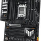 ASUS TUF Gaming X870-PLUS Carte mère WiFi AMD AM5 X870 ATX, 16+2+1, 80A SPS Power Stages, DDR5, PCIe 5.0 Ready, Quatre emplacements M.2, Wi-FI 7, LAN 2,5 Go, HDMI, USB4® 40 Gbit/s, SATA 6 Gbit/s, USB