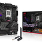 ASUS ROG STRIX B650E-E GAMING – Carte mère AMD Ryzen AM5 ATX (16+2 phases d'alimentation, DDR5, 4 x M.2, PCIe 5.0, WiFi 6E, 2.5G LAN, USB 3.2 Gen 2x2 Type-C rear I/O port, Aura Sync RGB)