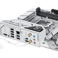 ASUS Z790-AYW Carte mère WiFi W II Intel Z790 (LGA 1700) ATX avec PCIe® 5.0, 3X M.2, 12+1 DrMOS, DDR5, WiFi 6, LAN 2,5 Go, HDMI, USB 10 Gbps Type-C®, USB 10 Gbps Type-C®, Thunderbolt™, USB4®, Aura
